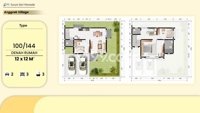 Rumah Strategis Minimalis Lb 38m2 di Waru, Sidoarjo Rumah Strategis Minimalis Lb 38m2 di Waru, Sidoarjo