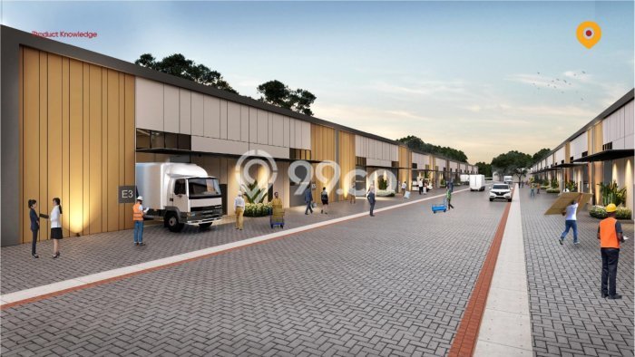 Gudang Dijual Lokasi Emas di Manyar Luas 300m2 Gudang Dijual Lokasi Emas di Manyar Luas 300m2