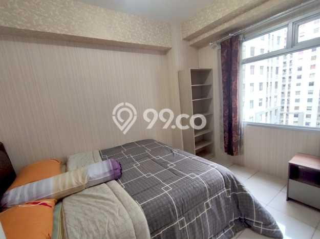 Hunian Apartemen Sewa Terjangkau 35m2 di Penjaringan, Cocok untuk Tempat Tinggal Anda Hunian Apartemen Sewa Terjangkau 35m2 di Penjaringan, Cocok untuk Tempat Tinggal Anda