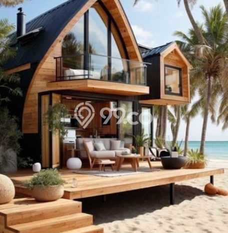 Dijual Tanah 561m2 di Nusa Penida, Klungkung Dijual Tanah 561m2 di Nusa Penida, Klungkung