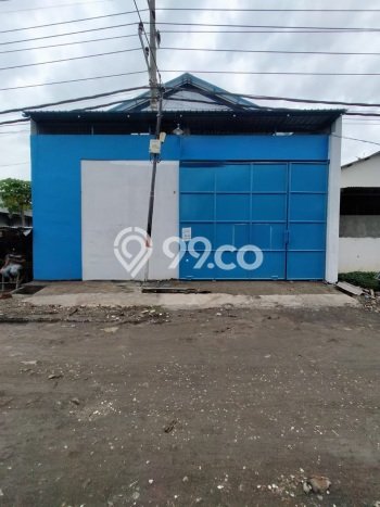 Unit Gudang Dijual di Tambaksari Surabaya Luas Tanah 230m2, Luas Bangunan 229m2 Unit Gudang Dijual di Tambaksari Surabaya Luas Tanah 230m2, Luas Bangunan 229m2