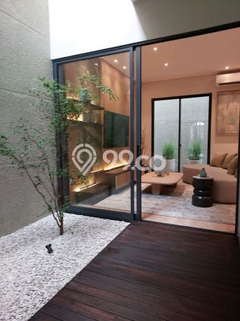 For Sale Rumah Elit Exclusive di Mulyorejo, Surabaya For Sale Rumah Elit Exclusive di Mulyorejo, Surabaya