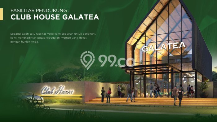 Rumah Modern Cantik 2 KT Siap Huni di Menganti Rumah Modern Cantik 2 KT Siap Huni di Menganti