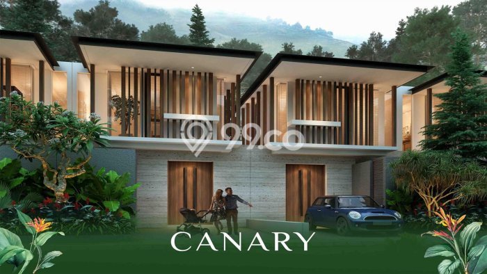 Hunian Cantik Minimalis Lb 82m2 di Batu, Batu Hunian Cantik Minimalis Lb 82m2 di Batu, Batu