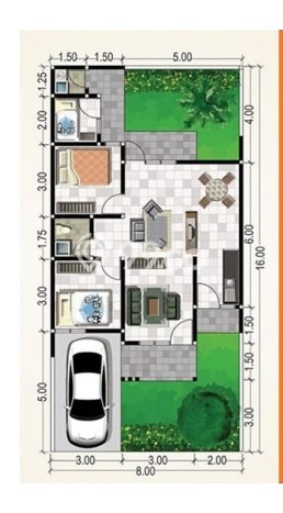 For Sale Rumah 2 Kamar Lokasi Strategis Bagus dan Strategis di Sedati For Sale Rumah 2 Kamar Lokasi Strategis Bagus dan Strategis di Sedati