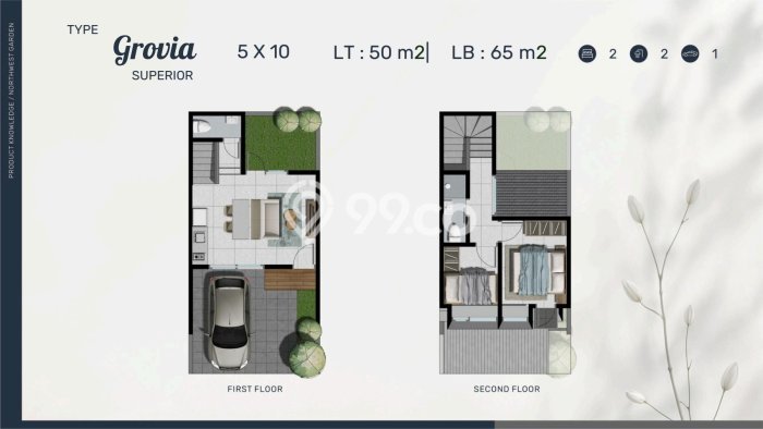Jual Rumah Minimalis Bagus Punya 3 KT di Pakal Surabaya - Jual Rumah Minimalis Bagus Punya 3 KT di Pakal Surabaya -