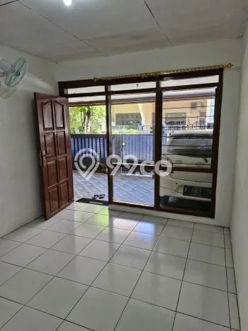 Lokasi terbaik! Rumah siap huni disewakan di Waru LB 66m2 Lokasi terbaik! Rumah siap huni disewakan di Waru LB 66m2