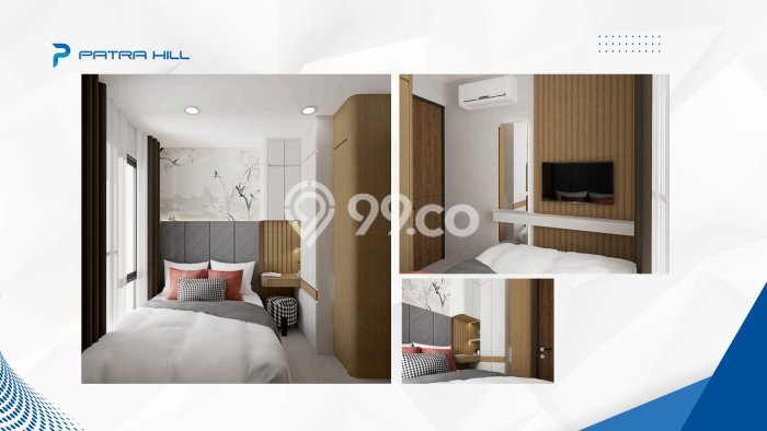 Hunian Cantik Modern Lb 36m2 di Pakal, Surabaya Hunian Cantik Modern Lb 36m2 di Pakal, Surabaya
