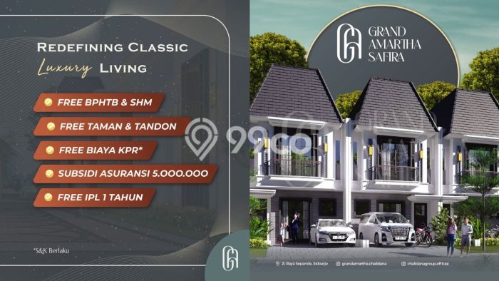 Dijual Rumah 4 Kamar Lokasi Strategis Bagus dan Strategis di Candi Dijual Rumah 4 Kamar Lokasi Strategis Bagus dan Strategis di Candi