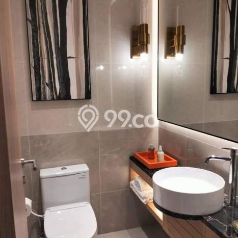 Untuk Dijual Apartemen 1 KT & 1 KM di Surabaya Area Strategis Untuk Dijual Apartemen 1 KT & 1 KM di Surabaya Area Strategis