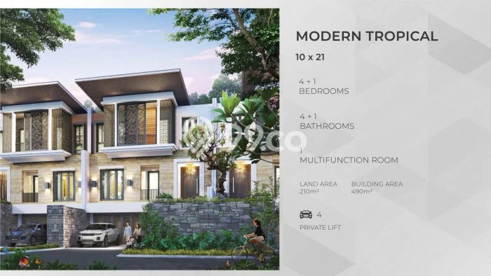 For Sale Rumah Mewah Exclusive di Sukolilo, Surabaya For Sale Rumah Mewah Exclusive di Sukolilo, Surabaya