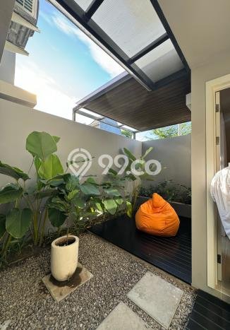 Hunian Cantik Minimalis Lb 111m2 di Menganti, Gresik Hunian Cantik Minimalis Lb 111m2 di Menganti, Gresik