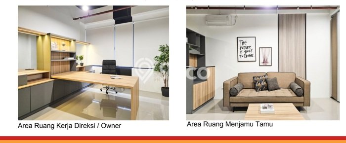 Area Ramai! Kantor Dijual di Dukuh Pakis untuk Bisnis Luas Bangunan 53m2 Area Ramai! Kantor Dijual di Dukuh Pakis untuk Bisnis Luas Bangunan 53m2