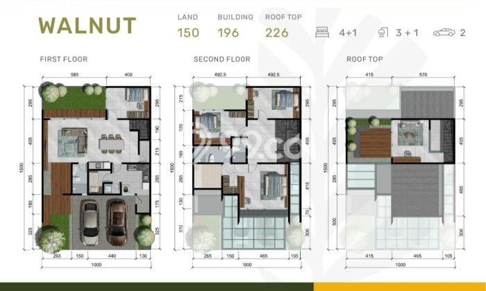 For Sale Rumah Elit Exclusive di Benowo, Surabaya For Sale Rumah Elit Exclusive di Benowo, Surabaya