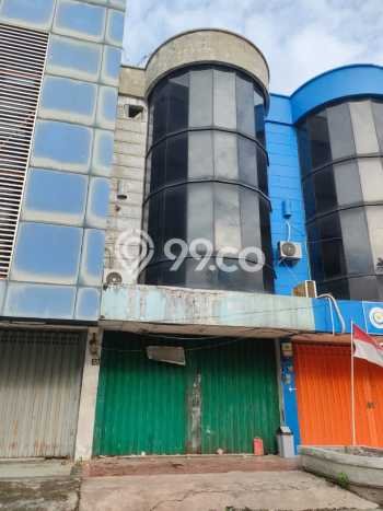 Dijual Ruko di Gedangan Sidoarjo LT 135m2 / LB 330m2 Dijual Ruko di Gedangan Sidoarjo LT 135m2 / LB 330m2