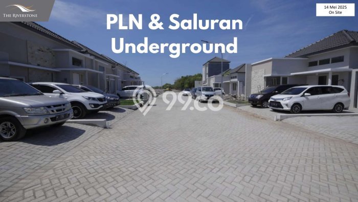 Rumah Strategis Modern Lb 42m2 di Sedati, Sidoarjo Rumah Strategis Modern Lb 42m2 di Sedati, Sidoarjo