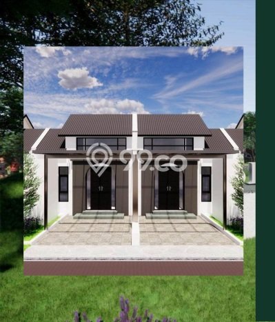 Dijual Rumah Minimalis Bagus Punya 2 KT di Sedati Sidoarjo SHM Dijual Rumah Minimalis Bagus Punya 2 KT di Sedati Sidoarjo SHM