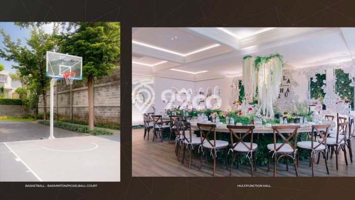 For Sale Rumah Mewah Exclusive di Sukolilo, Surabaya For Sale Rumah Mewah Exclusive di Sukolilo, Surabaya