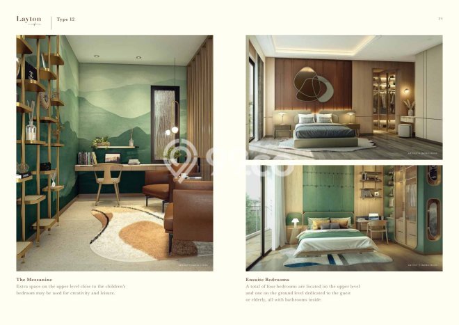 For Sale Rumah Elit Exclusive di Pagedangan, Tangerang For Sale Rumah Elit Exclusive di Pagedangan, Tangerang