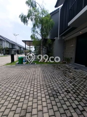 Rumah Modern Minimalis 3 Kamar Siap Huni di Sedati Rumah Modern Minimalis 3 Kamar Siap Huni di Sedati