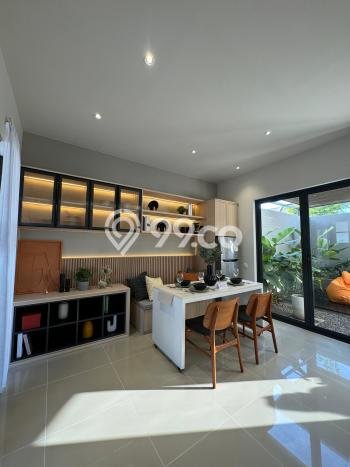 Hunian Cantik Minimalis Lb 111m2 di Menganti, Gresik Hunian Cantik Minimalis Lb 111m2 di Menganti, Gresik