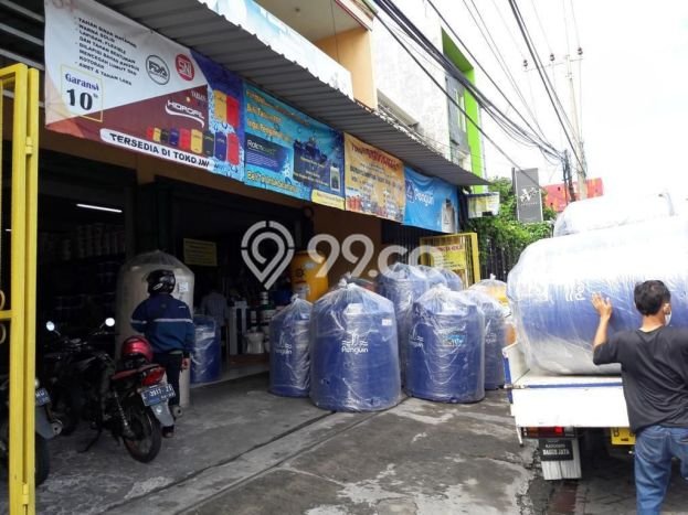 Unit Ruko Dijual di Kebomas Gresik Luas Bangunan 170m2 Unit Ruko Dijual di Kebomas Gresik Luas Bangunan 170m2
