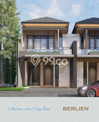 Jual Rumah Minimalis Bagus Punya 4 KT di Sambikerep Surabaya - Jual Rumah Minimalis Bagus Punya 4 KT di Sambikerep Surabaya -