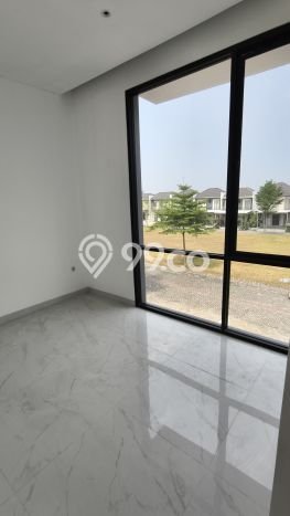 Rumah Modern Minimalis 4 KT Siap Huni di Lakarsantri Rumah Modern Minimalis 4 KT Siap Huni di Lakarsantri