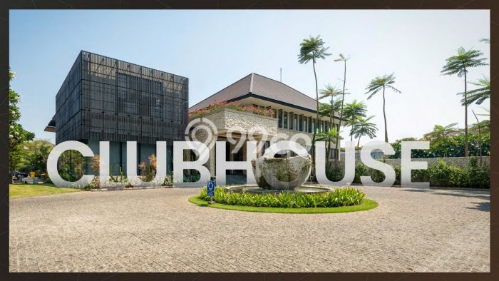 For Sale Rumah Mewah Exclusive di Sukolilo, Surabaya For Sale Rumah Mewah Exclusive di Sukolilo, Surabaya