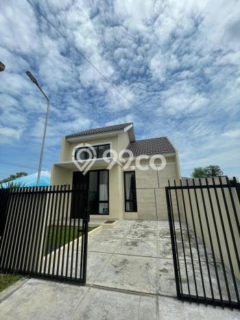 Hunian Terjangkau Dijual di Sedati, Sidoarjo Harga Rp 473 Juta Hunian Terjangkau Dijual di Sedati, Sidoarjo Harga Rp 473 Juta