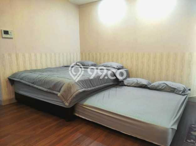 Hunian Apartemen Ekonomis di Tangerang dengan 1 Kamar Tidur, 1 Kamar Mandi Hunian Apartemen Ekonomis di Tangerang dengan 1 Kamar Tidur, 1 Kamar Mandi