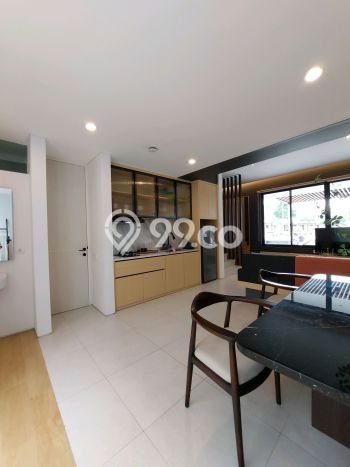 Hot Offer Hunian Premium Ideal dan Luas di Mulyorejo, Surabaya Hot Offer Hunian Premium Ideal dan Luas di Mulyorejo, Surabaya
