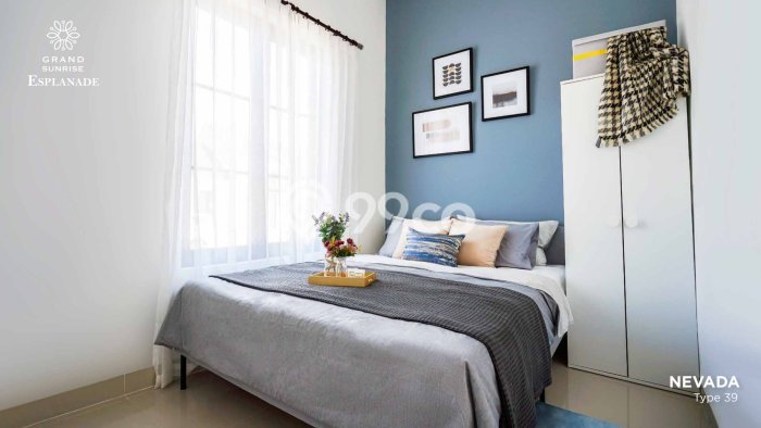 Rumah Modern Cantik 2 KT Siap Huni di Menganti Rumah Modern Cantik 2 KT Siap Huni di Menganti
