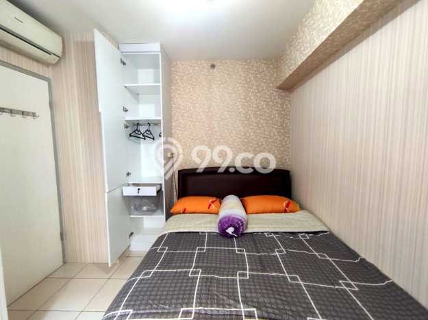 Hunian Apartemen Sewa Terjangkau 35m2 di Penjaringan, Cocok untuk Tempat Tinggal Anda Hunian Apartemen Sewa Terjangkau 35m2 di Penjaringan, Cocok untuk Tempat Tinggal Anda