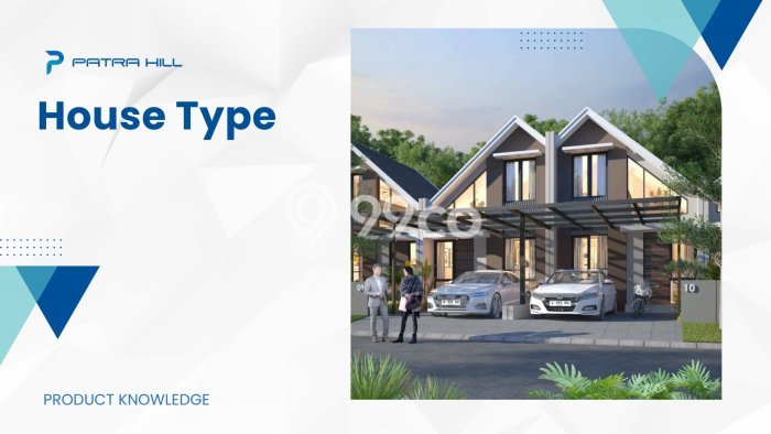 Hunian Cantik Modern Lb 36m2 di Pakal, Surabaya Hunian Cantik Modern Lb 36m2 di Pakal, Surabaya