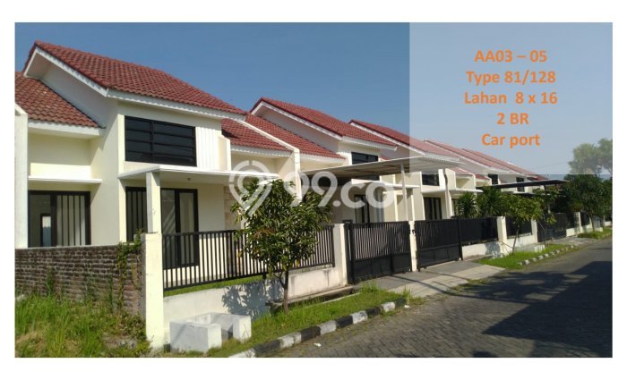 For Sale Rumah 2 Kamar Lokasi Strategis Bagus dan Strategis di Sedati For Sale Rumah 2 Kamar Lokasi Strategis Bagus dan Strategis di Sedati