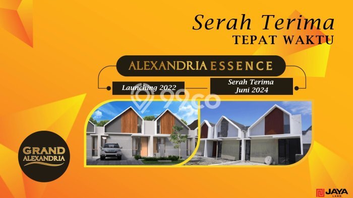 Jual Rumah Bagus Siap Huni LB 36m2 di Buduran, Sidoarjo Jual Rumah Bagus Siap Huni LB 36m2 di Buduran, Sidoarjo