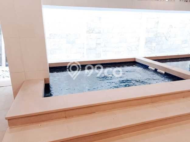 Apartemen Disewakan 2 Kamar Murah Siap Huni di Tangerang, Luas 38m2 Apartemen Disewakan 2 Kamar Murah Siap Huni di Tangerang, Luas 38m2