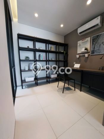 Rumah Modern Minimalis 3 Kamar Siap Huni di Sedati Rumah Modern Minimalis 3 Kamar Siap Huni di Sedati