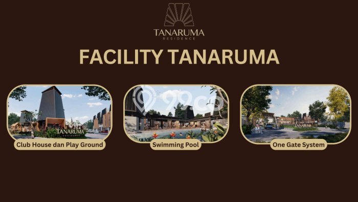 For Sale Rumah 2 Kamar Lokasi Ideal Nyaman dan Strategis di Cibinong For Sale Rumah 2 Kamar Lokasi Ideal Nyaman dan Strategis di Cibinong
