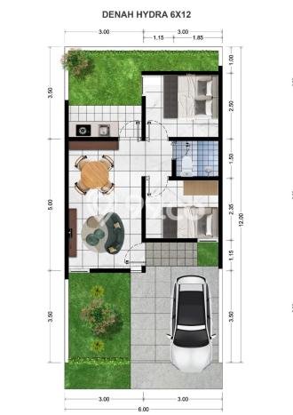 Dijual Rumah Strategis Bagus Punya 2 KT di Menganti Gresik SHM Dijual Rumah Strategis Bagus Punya 2 KT di Menganti Gresik SHM
