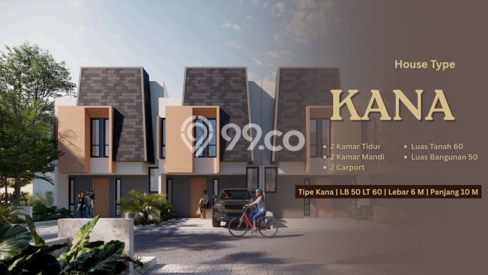 For Sale Rumah 2 Kamar Lokasi Ideal Nyaman dan Strategis di Cibinong For Sale Rumah 2 Kamar Lokasi Ideal Nyaman dan Strategis di Cibinong