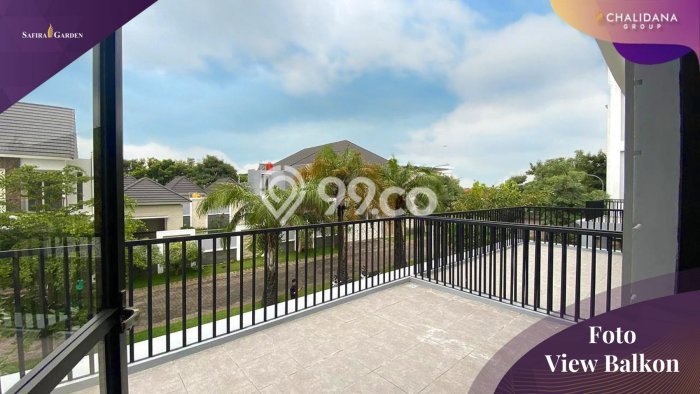 Rumah Modern Cantik 3 KT Siap Huni di Candi Rumah Modern Cantik 3 KT Siap Huni di Candi