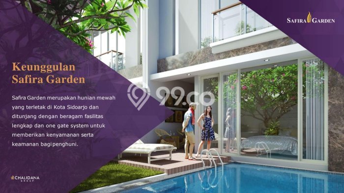 Dijual Cepat Rumah Favorit Siap Huni LB 153m2 di Candi, Sidoarjo Dijual Cepat Rumah Favorit Siap Huni LB 153m2 di Candi, Sidoarjo
