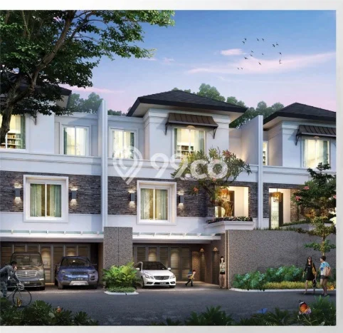 For Sale Rumah Mewah Exclusive di Sukolilo, Surabaya For Sale Rumah Mewah Exclusive di Sukolilo, Surabaya