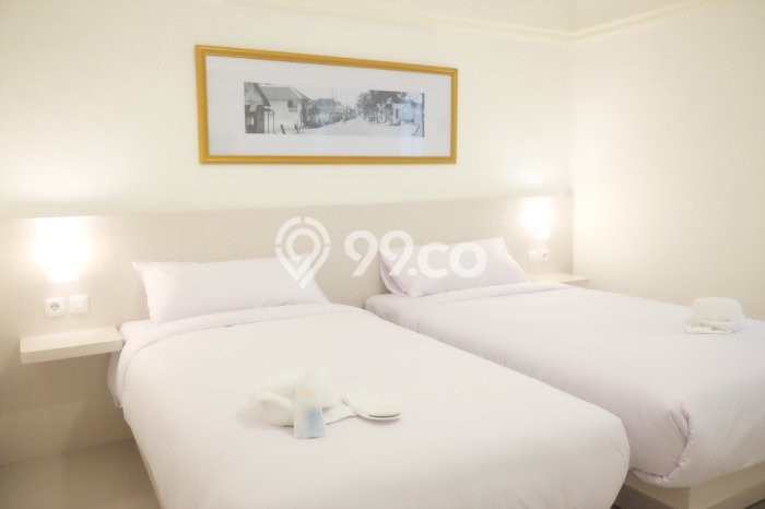 LOKASI STRATEGIS! Hotel di Blimbing, Luas 570m2m², Akses Utama LOKASI STRATEGIS! Hotel di Blimbing, Luas 570m2m², Akses Utama