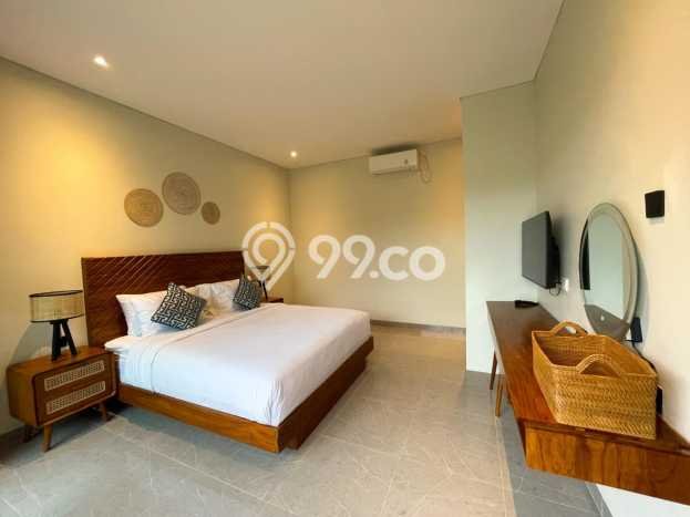 Properti Potensial! Vila di Kuta, Ukuran 135m2m², Area Strategis dengan nilai tinggi Properti Potensial! Vila di Kuta, Ukuran 135m2m², Area Strategis dengan nilai tinggi
