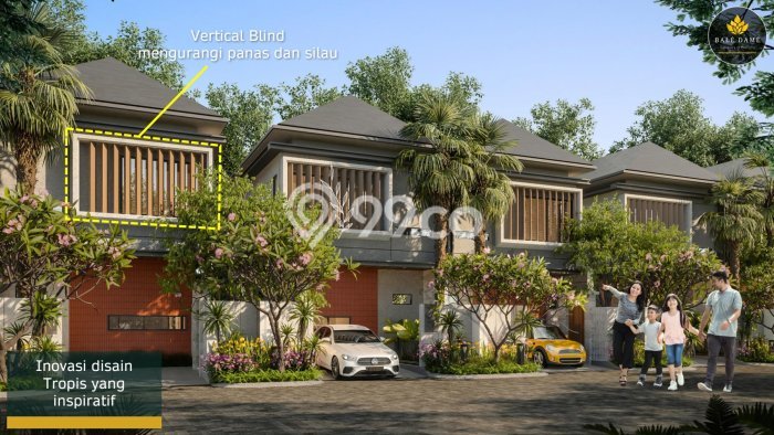 For Sale Rumah 3 Kamar Lokasi Strategis Nyaman dan Strategis di Denpasar Timur For Sale Rumah 3 Kamar Lokasi Strategis Nyaman dan Strategis di Denpasar Timur
