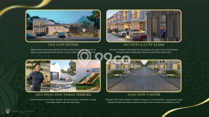 Rumah Minimalis 2 Kamar LT 50m2 di Karangpilang Rumah Minimalis 2 Kamar LT 50m2 di Karangpilang