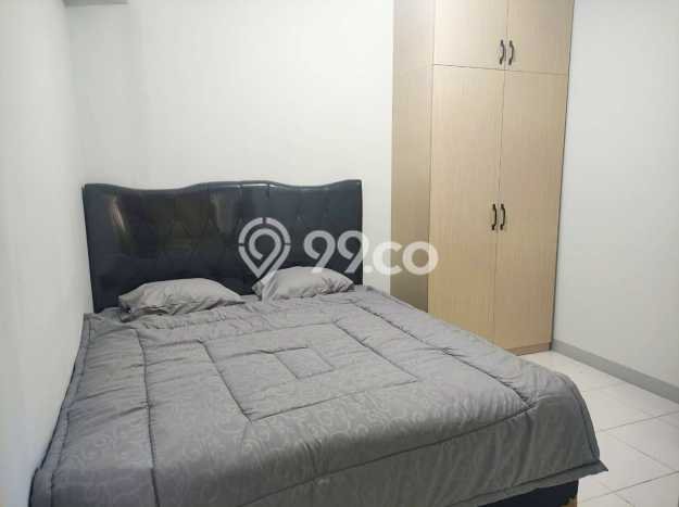 Apartemen Nyaman Dijual di Tangerang, Tangerang Dilengkapi 2 KT dan 1 KM Apartemen Nyaman Dijual di Tangerang, Tangerang Dilengkapi 2 KT dan 1 KM